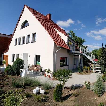 Lebenskunst Apartman Atteln Kültér fotó