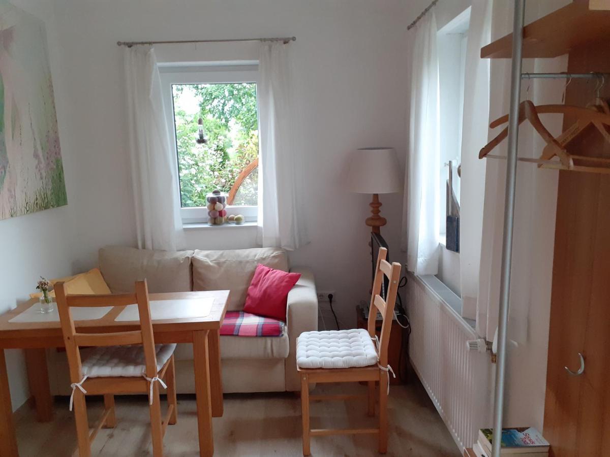 Lebenskunst Apartman Atteln Kültér fotó