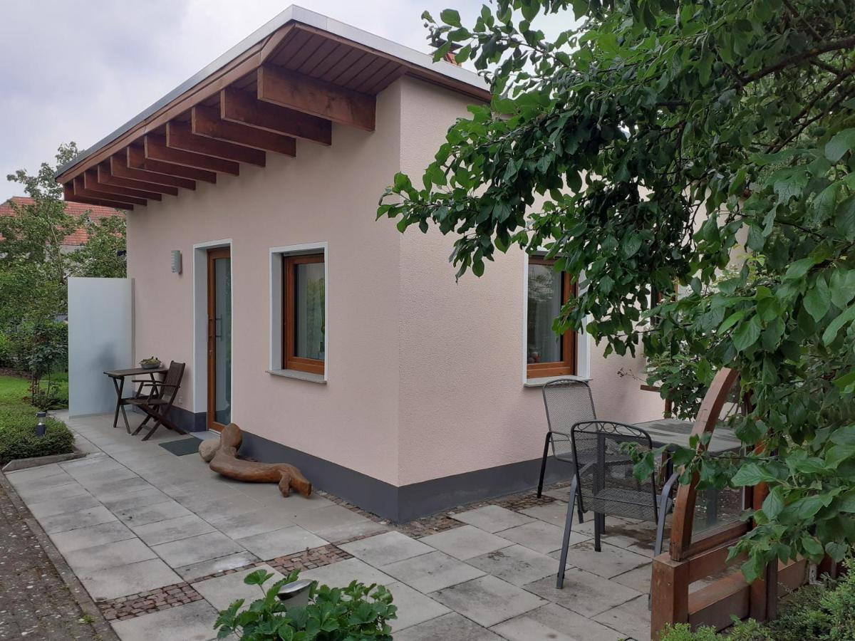 Lebenskunst Apartman Atteln Kültér fotó